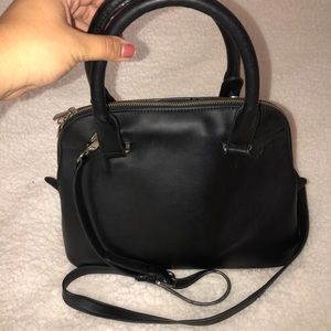 F21 Crossbody Bag